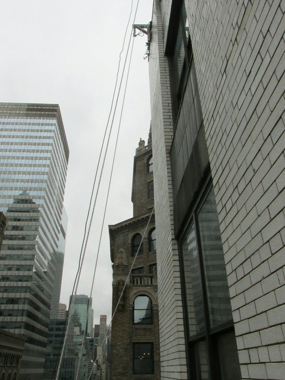 Approach