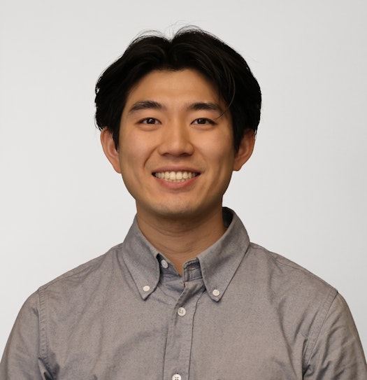 Alex Lin, EIT