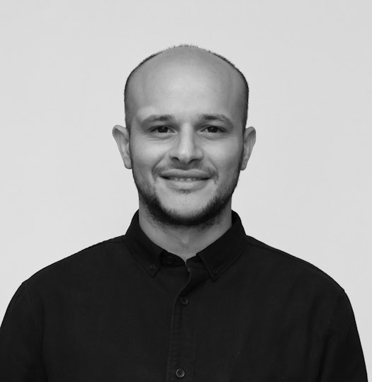 Hichem Mohamadi, PE